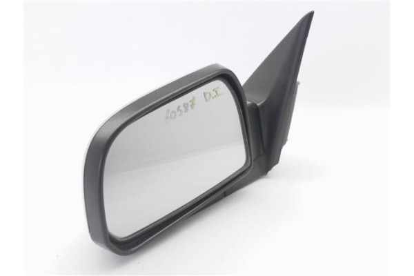 Recambio de retrovisor electrico izquierdo para hyundai tucson (jm) 2.0 crdi referencia OEM IAM E4012269  