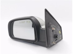 Recambio de retrovisor electrico izquierdo para hyundai tucson (jm) 2.0 crdi referencia OEM IAM E4012269  