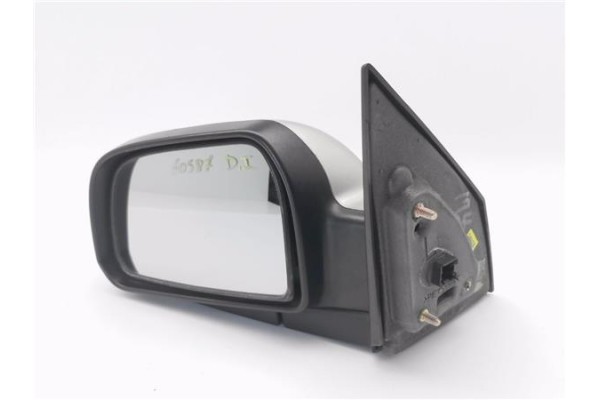 Recambio de retrovisor electrico izquierdo para hyundai tucson (jm) 2.0 crdi referencia OEM IAM E4012269  