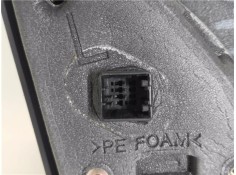 Recambio de retrovisor electrico izquierdo para hyundai tucson (jm) 2.0 crdi referencia OEM IAM E4012269  