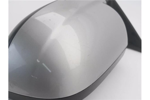 Recambio de retrovisor electrico izquierdo para hyundai tucson (jm) 2.0 crdi referencia OEM IAM E4012269  