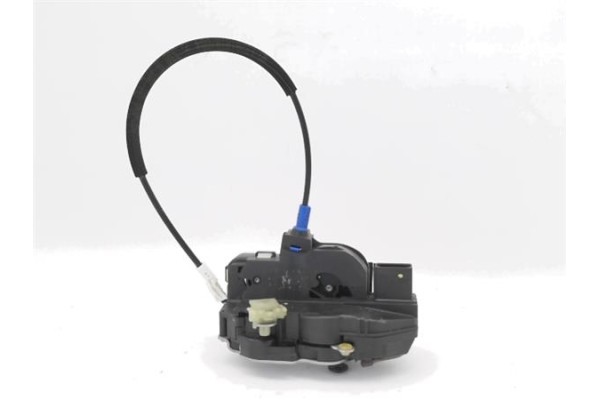 Recambio de cierre electromagnetico delantero izquierdo para opel astra j 1.7 cdti referencia OEM IAM   
