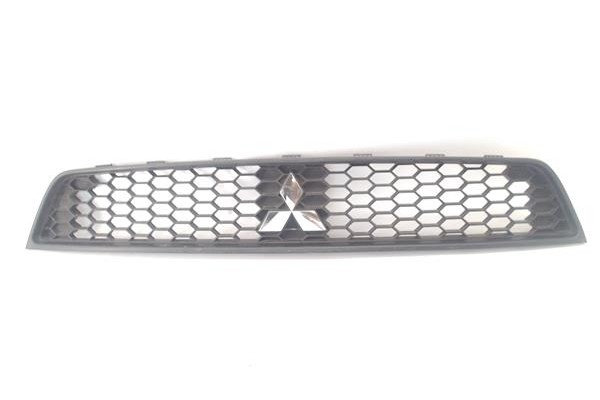 Recambio de rejilla capo para mitsubishi colt vii (cz_) 1.3 (z35am, z34am, z33am) referencia OEM IAM 7450A457  