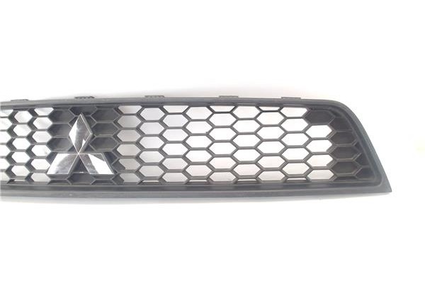Recambio de rejilla capo para mitsubishi colt vii (cz_) 1.3 (z35am, z34am, z33am) referencia OEM IAM 7450A457  