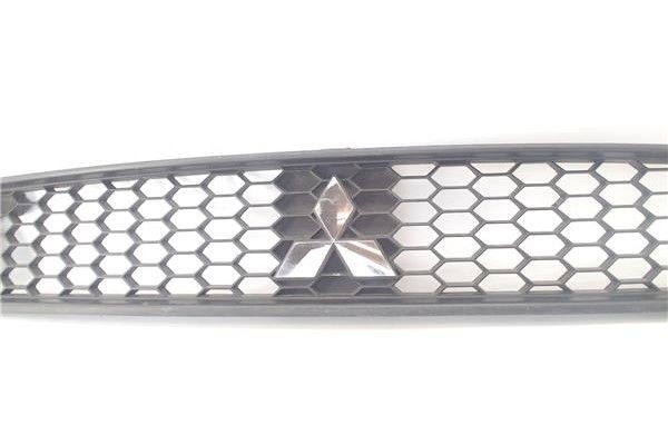 Recambio de rejilla capo para mitsubishi colt vii (cz_) 1.3 (z35am, z34am, z33am) referencia OEM IAM 7450A457  