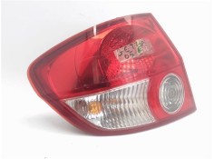 Recambio de piloto trasero izquierdo para hyundai getz (tb) referencia OEM IAM 924011C010 924011C510 924011C510 , HYUNDAI | 9240