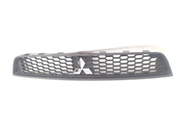 Recambio de rejilla capo para mitsubishi colt vii (cz_) 1.3 (z35am, z34am, z33am) referencia OEM IAM 7450A457  