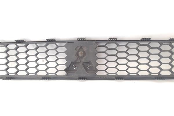 Recambio de rejilla capo para mitsubishi colt vii (cz_) 1.3 (z35am, z34am, z33am) referencia OEM IAM 7450A457  