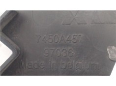 Recambio de rejilla capo para mitsubishi colt vii (cz_) 1.3 (z35am, z34am, z33am) referencia OEM IAM 7450A457  