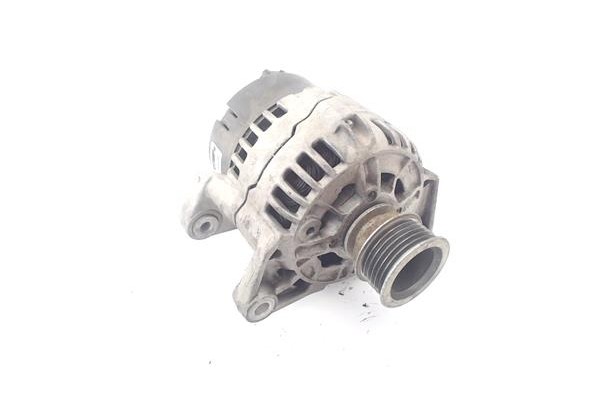 Recambio de alternador para bmw serie 3 berlina (e46) 1.9 316i referencia OEM IAM 12317792092  