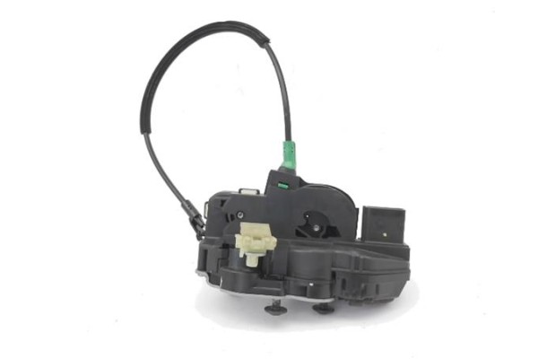Recambio de cierre electromagnetico trasero izquierdo para opel astra j 1.7 cdti referencia OEM IAM   