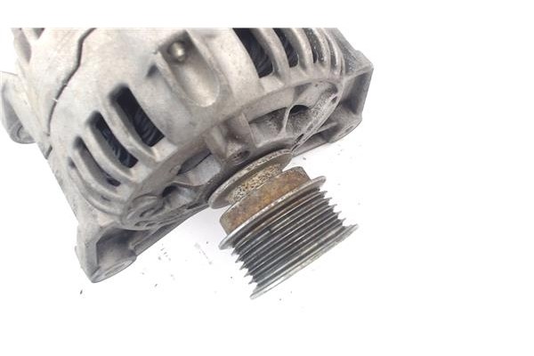 Recambio de alternador para bmw serie 3 berlina (e46) 1.9 316i referencia OEM IAM 12317792092  