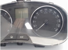 Recambio de cuadro completo para skoda fabia (5j2) 1.2 referencia OEM IAM 5J0920810E  