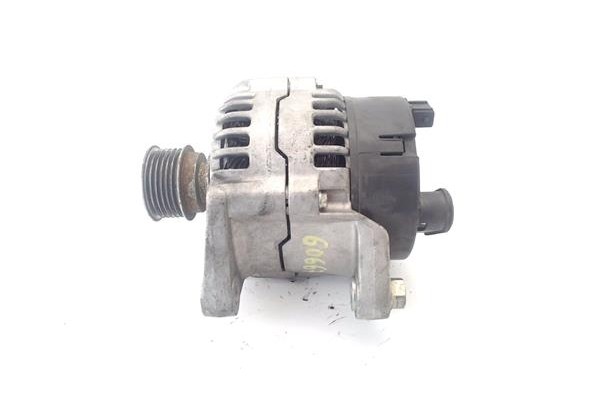 Recambio de alternador para bmw serie 3 berlina (e46) 1.9 316i referencia OEM IAM 12317792092  