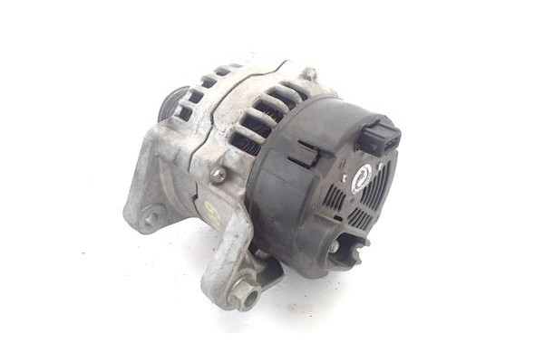 Recambio de alternador para bmw serie 3 berlina (e46) 1.9 316i referencia OEM IAM 12317792092  