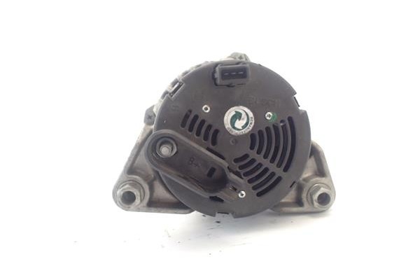 Recambio de alternador para bmw serie 3 berlina (e46) 1.9 316i referencia OEM IAM 12317792092  