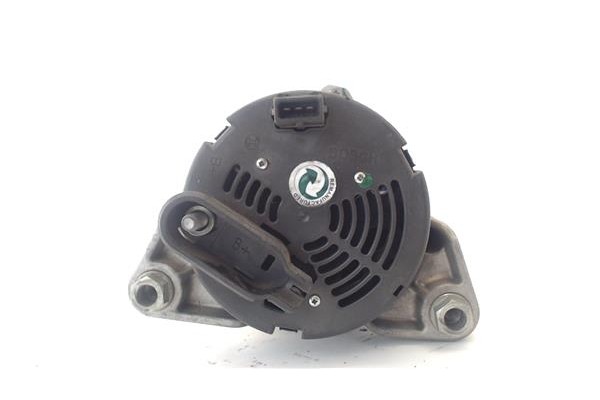 Recambio de alternador para bmw serie 3 berlina (e46) 1.9 316i referencia OEM IAM 12317792092  