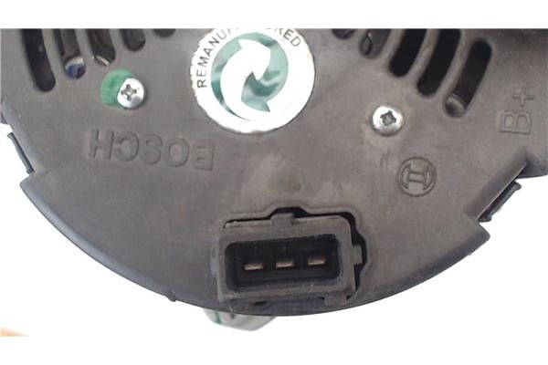 Recambio de alternador para bmw serie 3 berlina (e46) 1.9 316i referencia OEM IAM 12317792092  