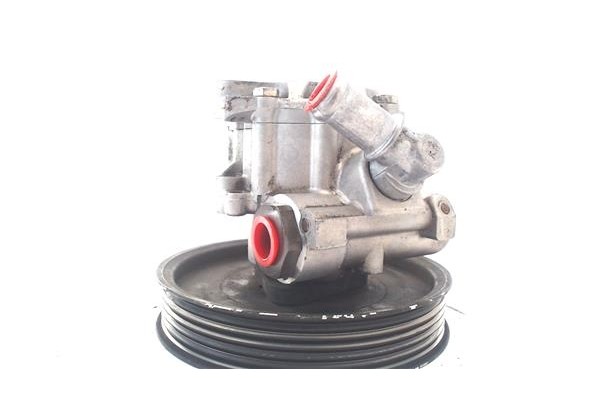 Recambio de bomba servodireccion para bmw serie 3 berlina (e46) 1.9 316i referencia OEM IAM 32416757464  
