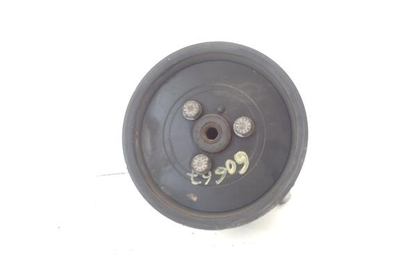 Recambio de bomba servodireccion para bmw serie 3 berlina (e46) 1.9 316i referencia OEM IAM 32416757464  