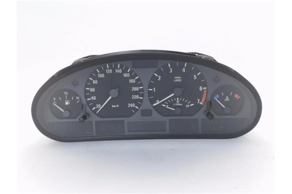Recambio de cuadro completo para bmw serie 3 berlina (e46) 1.9 316i referencia OEM IAM 6901921 2,64E+08 
