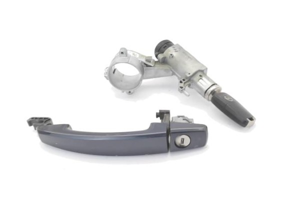 Recambio de llave para opel astra j 1.7 cdti referencia OEM IAM   