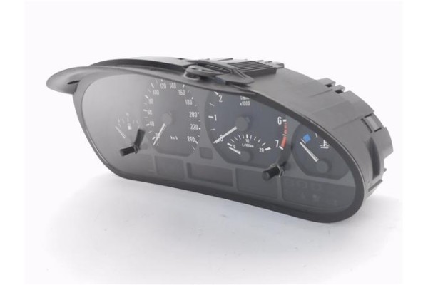 Recambio de cuadro completo para bmw serie 3 berlina (e46) 1.9 316i referencia OEM IAM 6901921 2,64E+08 