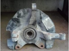 Recambio de mangueta delantero izquierda para kia picanto (sa) 1.1 referencia OEM IAM   