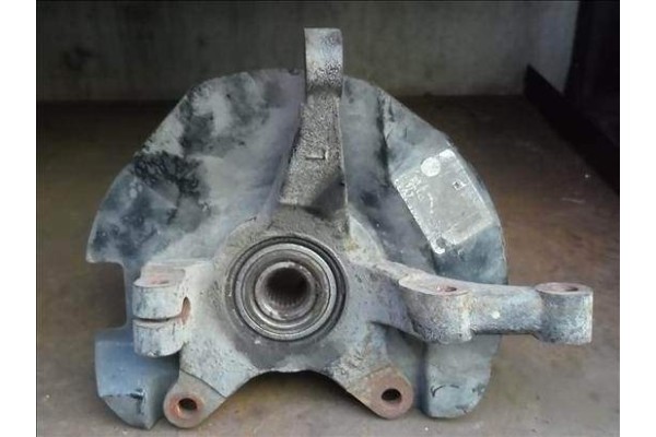 Recambio de mangueta delantero izquierda para kia picanto (sa) 1.1 referencia OEM IAM   