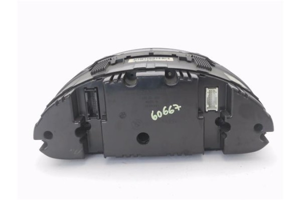 Recambio de cuadro completo para bmw serie 3 berlina (e46) 1.9 316i referencia OEM IAM 6901921 2,64E+08 