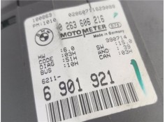 Recambio de cuadro completo para bmw serie 3 berlina (e46) 1.9 316i referencia OEM IAM 6901921 2,64E+08 