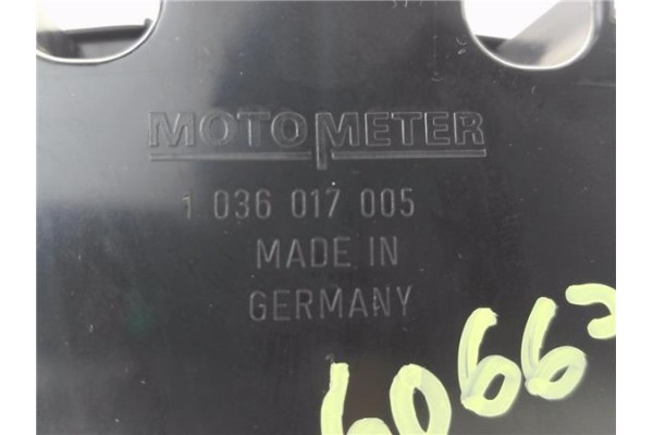 Recambio de cuadro completo para bmw serie 3 berlina (e46) 1.9 316i referencia OEM IAM 6901921 2,64E+08 