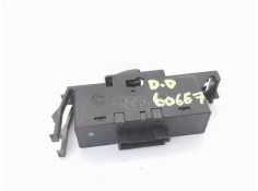 Recambio de mando elevalunas delantero derecho para bmw serie 3 berlina (e46) 1.9 316i referencia OEM IAM 61318381510 3120330 