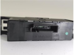 Recambio de mando elevalunas delantero derecho para bmw serie 3 berlina (e46) 1.9 316i referencia OEM IAM 61318381510 3120330 