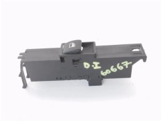 Recambio de mando elevalunas delantero izquierdo para bmw serie 3 berlina (e46) 1.9 316i referencia OEM IAM 61318381511  