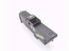 Recambio de mando elevalunas delantero izquierdo para bmw serie 3 berlina (e46) 1.9 316i referencia OEM IAM 61318381511  