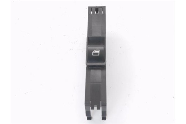 Recambio de mando elevalunas delantero izquierdo para bmw serie 3 berlina (e46) 1.9 316i referencia OEM IAM 61318381511  