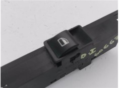 Recambio de mando elevalunas delantero izquierdo para bmw serie 3 berlina (e46) 1.9 316i referencia OEM IAM 61318381511  