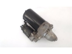 Recambio de motor arranque para bmw serie 3 berlina (e46) 1.9 316i referencia OEM IAM 1740374  