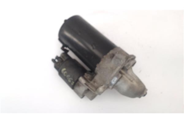 Recambio de motor arranque para bmw serie 3 berlina (e46) 1.9 316i referencia OEM IAM 1740374  