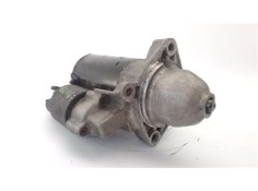 Recambio de motor arranque para bmw serie 3 berlina (e46) 1.9 316i referencia OEM IAM 1740374  
