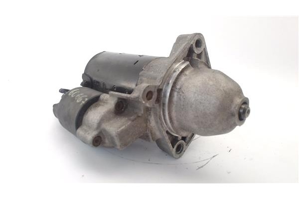 Recambio de motor arranque para bmw serie 3 berlina (e46) 1.9 316i referencia OEM IAM 1740374  