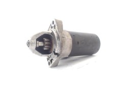 Recambio de motor arranque para bmw serie 3 berlina (e46) 1.9 316i referencia OEM IAM 1740374  