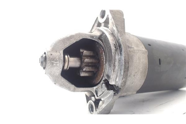 Recambio de motor arranque para bmw serie 3 berlina (e46) 1.9 316i referencia OEM IAM 1740374  