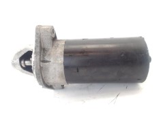 Recambio de motor arranque para bmw serie 3 berlina (e46) 1.9 316i referencia OEM IAM 1740374  
