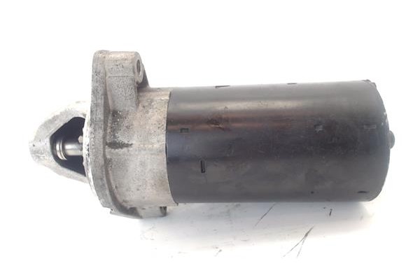 Recambio de motor arranque para bmw serie 3 berlina (e46) 1.9 316i referencia OEM IAM 1740374  
