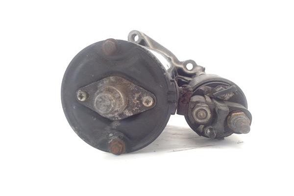 Recambio de motor arranque para bmw serie 3 berlina (e46) 1.9 316i referencia OEM IAM 1740374  