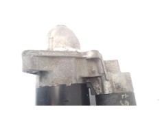 Recambio de motor arranque para bmw serie 3 berlina (e46) 1.9 316i referencia OEM IAM 1740374  