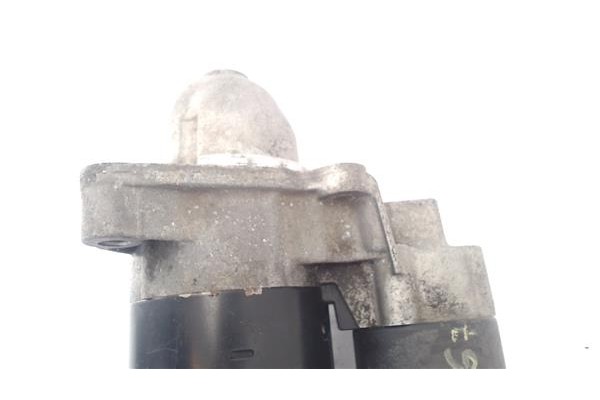 Recambio de motor arranque para bmw serie 3 berlina (e46) 1.9 316i referencia OEM IAM 1740374  