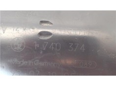 Recambio de motor arranque para bmw serie 3 berlina (e46) 1.9 316i referencia OEM IAM 1740374  